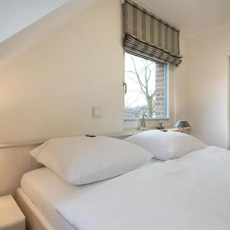 Apartment Strandliebe Whg 13 *